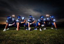 Discover The Killer Strategies To Win The Game in Football