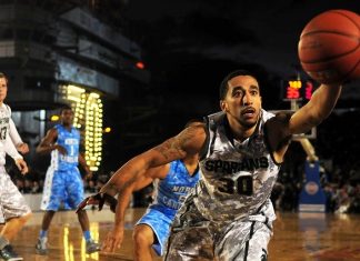 Polish Your Shooting Skills in Basketball