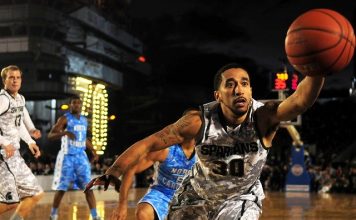 Polish Your Shooting Skills in Basketball