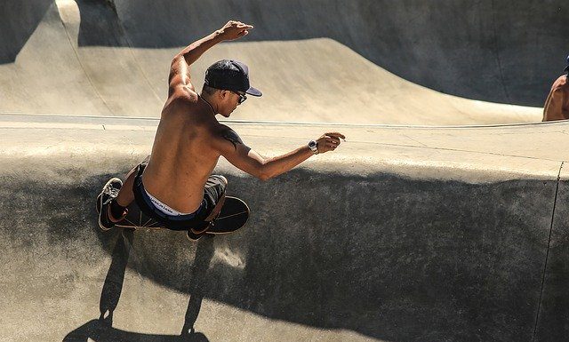 Cool Tips to Skate Hills and Master Skateboarding